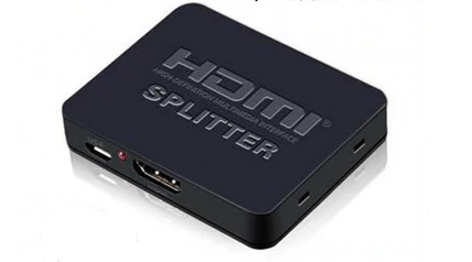 HDMI-splitter