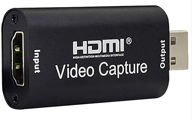 USB HDMI Capture device